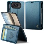 iPhone Duo 合成革ケース 手帳型ケース   iPhone Duo  PUレザー ケース スマホケース 全5色 SKU:PC10102026001 - 画像 (10)