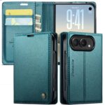 iPhone Duo 合成革ケース 手帳型ケース   iPhone Duo  PUレザー ケース スマホケース 全5色 SKU:PC10102026001 - 画像 (4)