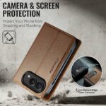 iPhone Duo 合成革ケース 手帳型ケース   iPhone Duo  PUレザー ケース スマホケース 全5色 SKU:PC10102026001 - 画像 (16)