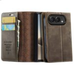 iPhone Duo 合成革ケース 手帳型ケース   iPhone Duo  PUレザー ケース スマホケース 全5色 SKU:PC10102026002 - 画像 (13)