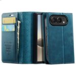 iPhone Duo 合成革ケース 手帳型ケース   iPhone Duo  PUレザー ケース スマホケース 全5色 SKU:PC10102026002 - 画像 (2)