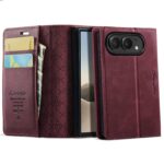 iPhone Duo 合成革ケース 手帳型ケース   iPhone Duo  PUレザー ケース スマホケース 全5色 SKU:PC10102026002 - 画像 (4)