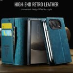 iPhone Duo 合成革ケース 手帳型ケース   iPhone Duo  PUレザー ケース スマホケース 全5色 SKU:PC10102026002 - 画像 (7)