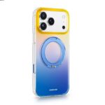 iphone 18pro max 2in1 PC+TPU ケース magsafe対応ケース スタンド機能 iphone ケース iPhone18pro max ケース スマホケース  全4色 SKU:PC10102026003 - 画像 (18)