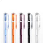 iphone 18pro max 2in1 PC+TPU ケース magsafe対応ケース スタンド機能 iphone ケース iPhone18pro max ケース スマホケース  全5色 SKU:PC10102026004 - 画像 (2)