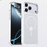iphone 18pro max 2in1 PC+TPU ケース magsafe対応ケース スタンド機能 iphone ケース iPhone18pro max ケース スマホケース  全5色 SKU:PC10102026006 - 画像 (19)