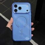 iphone 18pro max 2in1 PC+TPU ケース magsafe対応ケース スタンド機能 iphone ケース iPhone18pro max ケース スマホケース  全5色 SKU:PC10102026006 - 画像 (11)