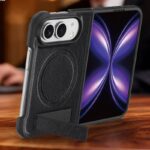 iPhone Duo 合成革ケース 手帳型ケース   iPhone Duo  PUレザー ケース スマホケース 全9色 SKU:PC10102026008 - 画像 (13)
