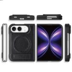 iPhone Duo 合成革ケース 手帳型ケース   iPhone Duo  PUレザー ケース スマホケース 全9色 SKU:PC10102026008 - 画像 (11)