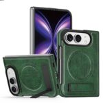 iPhone Duo 合成革ケース 手帳型ケース   iPhone Duo  PUレザー ケース スマホケース 全9色 SKU:PC10102026008 - 画像 (8)