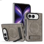 iPhone Duo 合成革ケース 手帳型ケース   iPhone Duo  PUレザー ケース スマホケース 全9色 SKU:PC10102026008 - 画像 (7)
