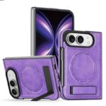 iPhone Duo 合成革ケース 手帳型ケース   iPhone Duo  PUレザー ケース スマホケース 全9色 SKU:PC10102026008 - 画像 (6)