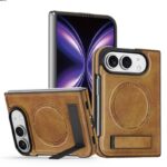 iPhone Duo 合成革ケース 手帳型ケース   iPhone Duo  PUレザー ケース スマホケース 全9色 SKU:PC10102026008 - 画像 (4)