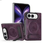 iPhone Duo 合成革ケース 手帳型ケース   iPhone Duo  PUレザー ケース スマホケース 全9色 SKU:PC10102026008 - 画像 (3)