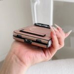 iPhone Duo 合成革ケース 手帳型ケース   iPhone Duo  PUレザー ケース スマホケース 全9色 SKU:PC10102026008 - 画像 (30)