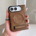 iPhone Duo 合成革ケース 手帳型ケース   iPhone Duo  PUレザー ケース スマホケース 全9色 SKU:PC10102026008 - 画像 (27)