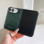 iPhone Duo 合成革ケース 手帳型ケース   iPhone Duo  PUレザー ケース スマホケース 全9色 SKU:PC10102026008 - 画像 (21)