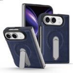 iPhone Duo 合成革ケース 手帳型ケース   iPhone Duo  PUレザー ケース スマホケース 全9色 SKU:PC10102026009 - 画像 (6)