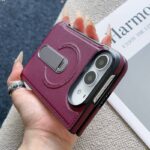 iPhone Duo 合成革ケース 手帳型ケース   iPhone Duo  PUレザー ケース スマホケース 全9色 SKU:PC10102026009 - 画像 (35)