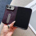 iPhone Duo 合成革ケース 手帳型ケース   iPhone Duo  PUレザー ケース スマホケース 全9色 SKU:PC10102026009 - 画像 (27)