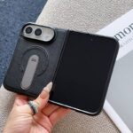 iPhone Duo 合成革ケース 手帳型ケース   iPhone Duo  PUレザー ケース スマホケース 全9色 SKU:PC10102026009 - 画像 (22)
