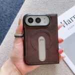iPhone Duo 合成革ケース 手帳型ケース   iPhone Duo  PUレザー ケース スマホケース 全9色 SKU:PC10102026009 - 画像 (19)