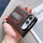 iPhone Duo 合成革ケース 手帳型ケース   iPhone Duo  PUレザー ケース スマホケース 全9色 SKU:PC10102026009 - 画像 (18)