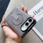 iPhone Duo 合成革ケース 手帳型ケース   iPhone Duo  PUレザー ケース スマホケース 全9色 SKU:PC10102026009 - 画像 (16)