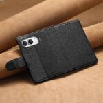 iPhone Duo 合成革ケース 本革 手帳型ケース   iPhone Duo  PUレザー ケース スマホケース 全3色 SKU:PC10102026012 - 画像 (6)