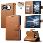 iPhone Duo 合成革ケース 本革 手帳型ケース   iPhone Duo  PUレザー ケース スマホケース 全3色 SKU:PC10102026012 - 画像 (24)