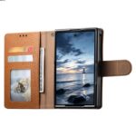 iPhone Duo 合成革ケース 本革 手帳型ケース   iPhone Duo  PUレザー ケース スマホケース 全3色 SKU:PC10102026012 - 画像 (22)