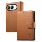 iPhone Duo 合成革ケース 本革 手帳型ケース   iPhone Duo  PUレザー ケース スマホケース 全3色 SKU:PC10102026012 - 画像 (21)