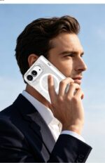 iPhone Duo 2in1 PC+TPU ケース  magsafe対応ケース スタンド機能 iphone ケース スマホケース SKU:PC10102026013 - 画像 (3)