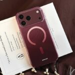 iphone 18pro max 2in1 PC+TPU ケース magsafe対応ケース スタンド機能 iphone ケース iPhone18pro max ケース スマホケース  全5色 SKU:PC10102026015 - 画像 (19)