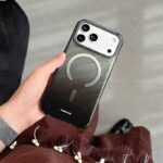 iphone 18pro max 2in1 PC+TPU ケース magsafe対応ケース スタンド機能 iphone ケース iPhone18pro max ケース スマホケース  全5色 SKU:PC10102026015 - 画像 (16)