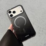 iphone 18pro max 2in1 PC+TPU ケース magsafe対応ケース スタンド機能 iphone ケース iPhone18pro max ケース スマホケース  全5色 SKU:PC10102026015 - 画像 (11)