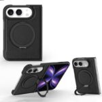 iPhone Duo 合成革ケース 手帳型ケース   iPhone Duo  PUレザー ケース スマホケース 全10色 SKU:PC10102026017 - 画像 (25)