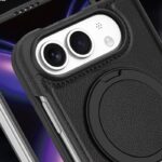 iPhone Duo 合成革ケース 手帳型ケース   iPhone Duo  PUレザー ケース スマホケース 全10色 SKU:PC10102026017 - 画像 (23)