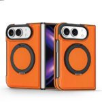 iPhone Duo 合成革ケース 手帳型ケース   iPhone Duo  PUレザー ケース スマホケース 全10色 SKU:PC10102026017 - 画像 (15)