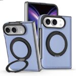 iPhone Duo 合成革ケース 手帳型ケース   iPhone Duo  PUレザー ケース スマホケース 全10色 SKU:PC10102026017 - 画像 (10)