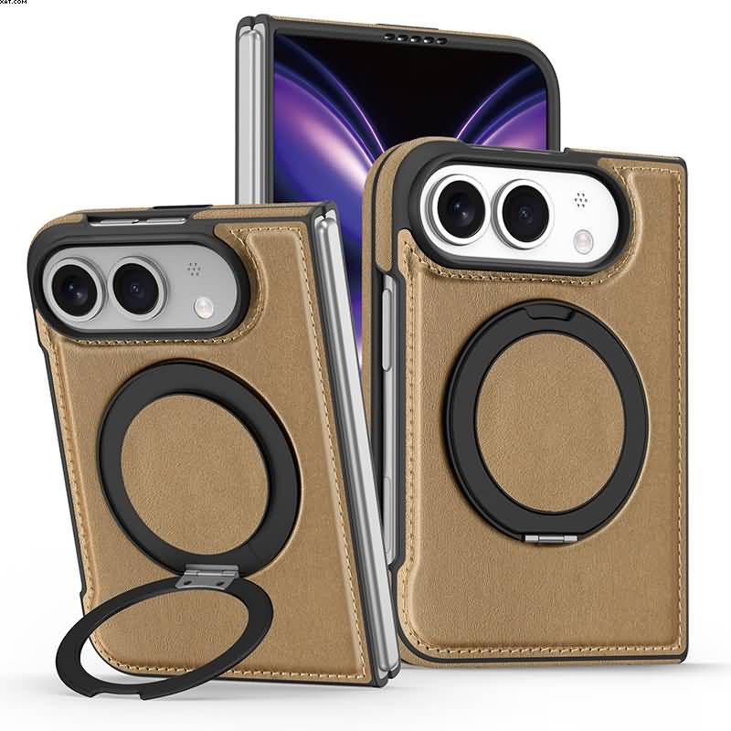 PC10102026017-19 iPhone Duo 合成革ケース 手帳型ケース iPhone Duo PUレザー ケース スマホケース 全10色 SKU:PC10102026017 - 画像 (1)