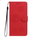 iPhone 17Pro max/18pro max合成革ケース iPhone 17e/iPhone16e 対応 手帳型ケース iPhone17 PUレザー ケース スマホケース 全10色 SKU:PC10102026019 - 画像 (17)