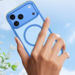 iphone 18pro max 2in1 PC+TPU ケース magsafe対応ケース スタンド機能 iphone ケース iPhone18pro max ケース スマホケース  全4色 SKU:PC10102026020 - 画像 (27)