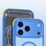 iphone 18pro max 2in1 PC+TPU ケース magsafe対応ケース スタンド機能 iphone ケース iPhone18pro max ケース スマホケース  全4色 SKU:PC10102026020 - 画像 (25)