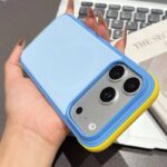 iphone 18pro max 2in1 PC+TPU ケース magsafe対応ケース スタンド機能 iphone ケース iPhone18pro max ケース スマホケース  全4色 SKU:PC10102026020 - 画像 (20)