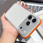 iphone 18pro max 2in1 PC+TPU ケース magsafe対応ケース スタンド機能 iphone ケース iPhone18pro max ケース スマホケース  全4色 SKU:PC10102026020 - 画像 (19)