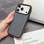 iphone 18pro max 2in1 PC+TPU ケース magsafe対応ケース スタンド機能 iphone ケース iPhone18pro max ケース スマホケース  全4色 SKU:PC10102026020 - 画像 (13)