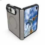 iPhone Duo 合成革ケース 手帳型ケース   iPhone Duo  PUレザー ケース スマホケース 全5色 SKU:PC10102026024 - 画像 (3)