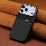 iPhone 17Pro max/18pro max合成革ケース iPhone 17Pro/18pro magsafe対応 手帳型ケース iPhone17 PUレザー ケース  スマホケース 全4色 SKU:PC10102026025 - 画像 (13)