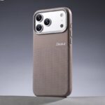iPhone 17Pro max/18pro max合成革ケース iPhone 17Pro/18pro magsafe対応 手帳型ケース iPhone17 PUレザー ケース  スマホケース 全4色 SKU:PC10102026025